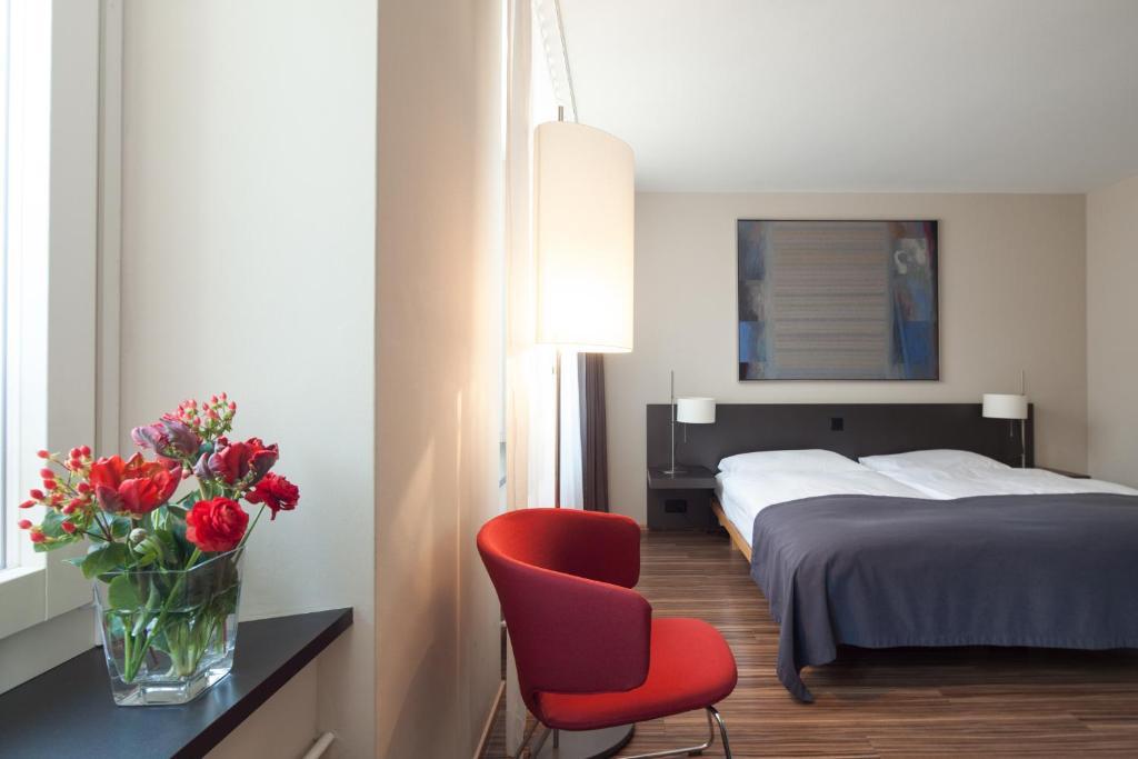 Zimmer Design plus